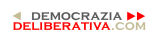 Logo democraziadeliberativa3
